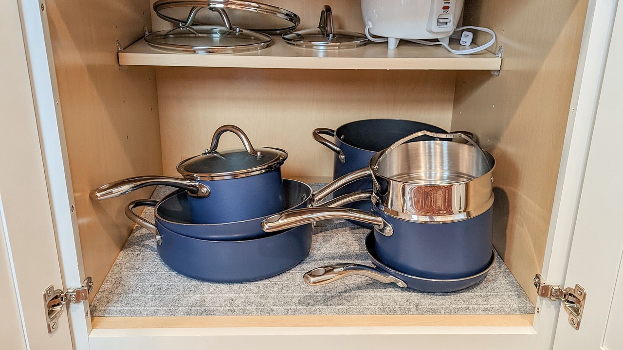 Photo of Kitchen in Springfield