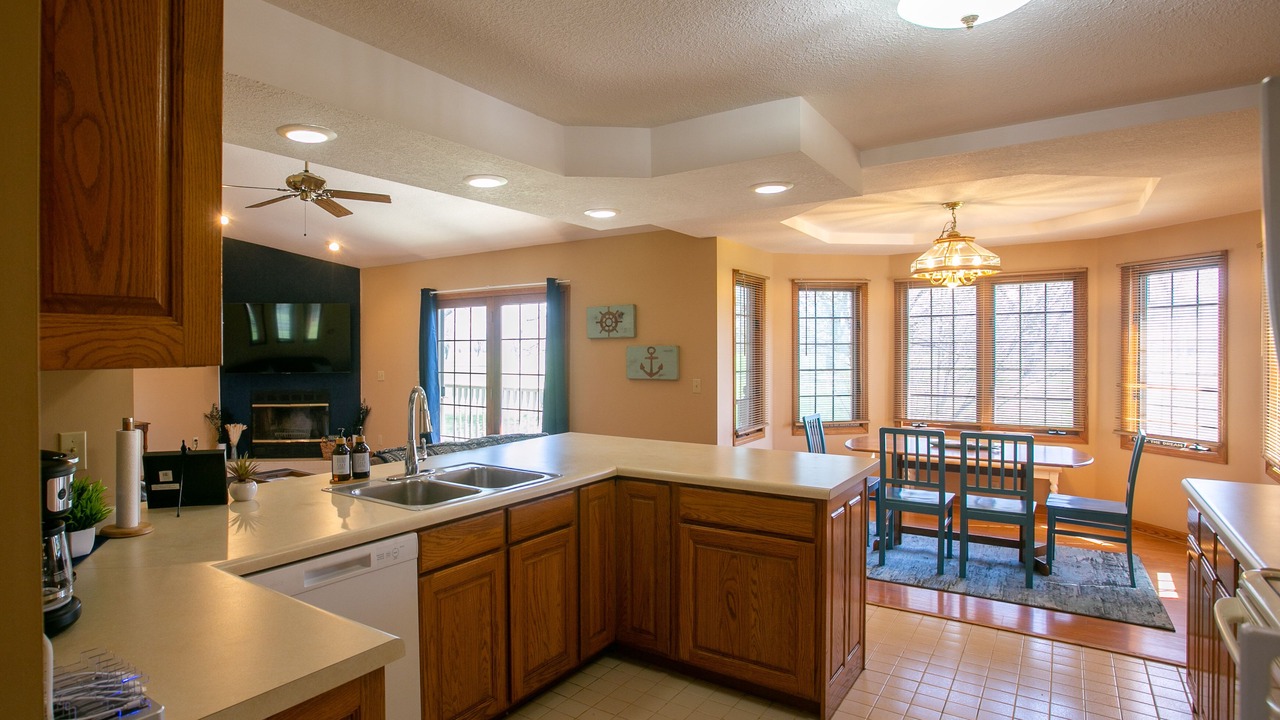Photo of Kitchen in Sullivan