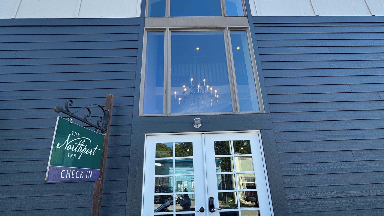 Photo of Outdoor in Northport