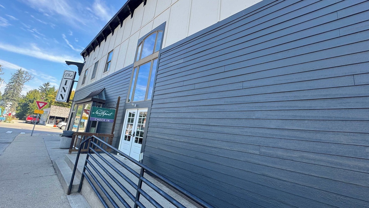 Photo of Outdoor in Northport