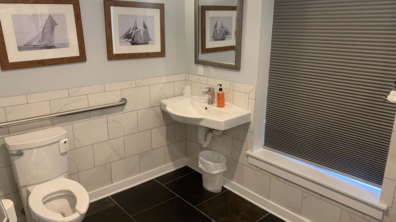 Photo of Bathroom in Northport