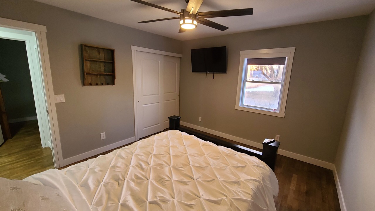 Photo of Bedroom in Toledo
