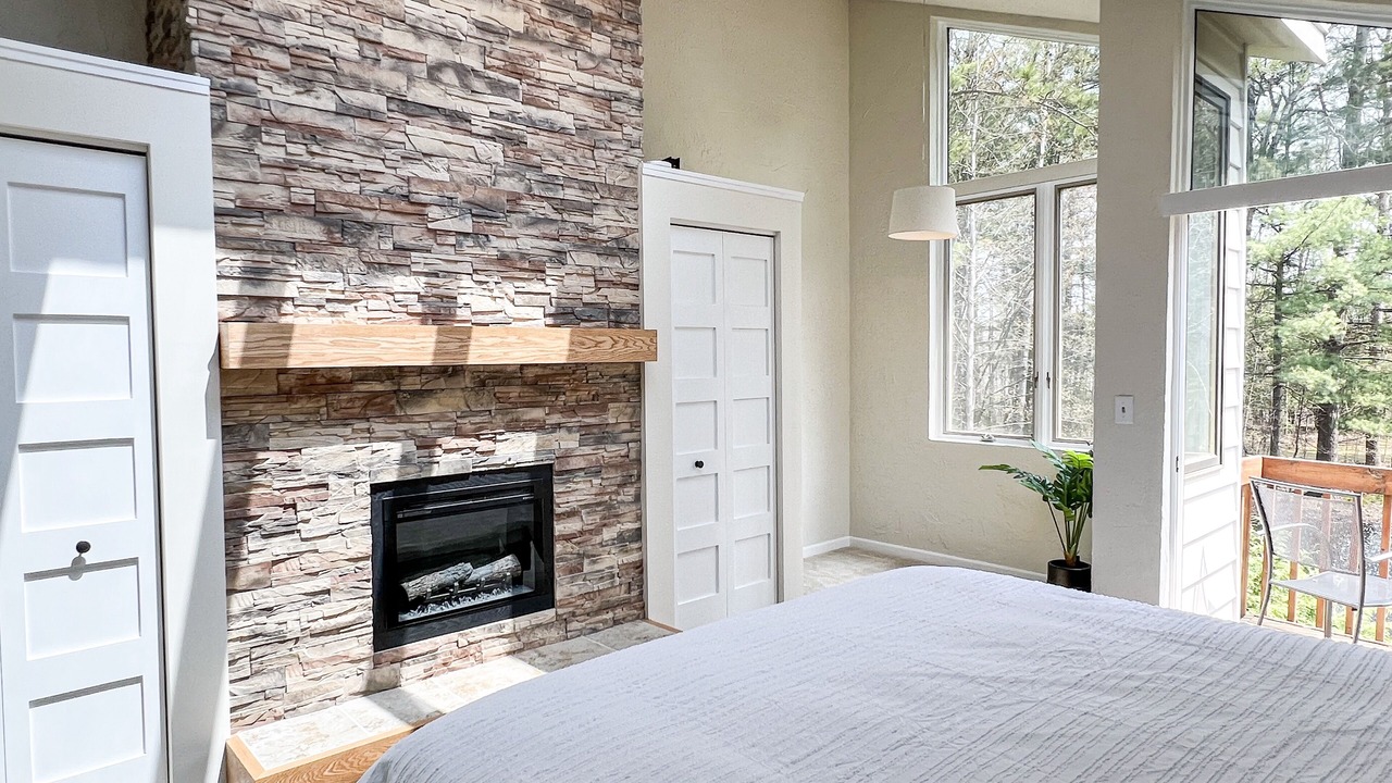 Photo of Bedroom in Petoskey