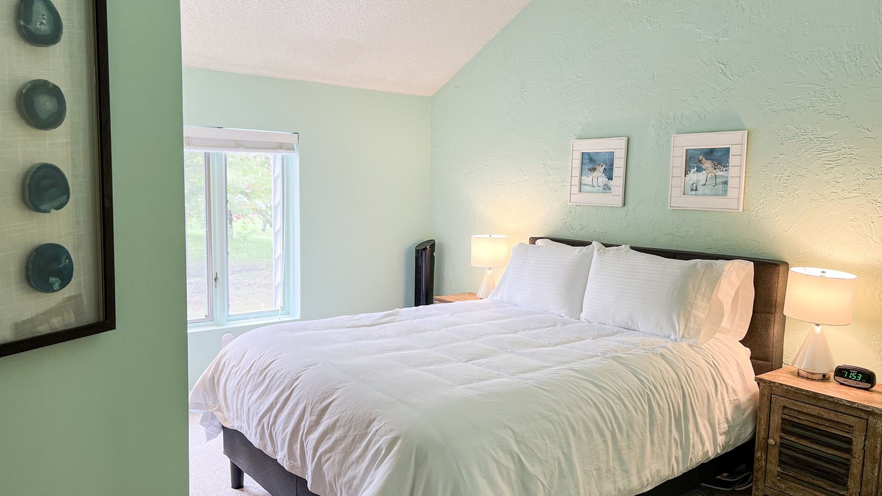 Photo of Bedroom in Petoskey