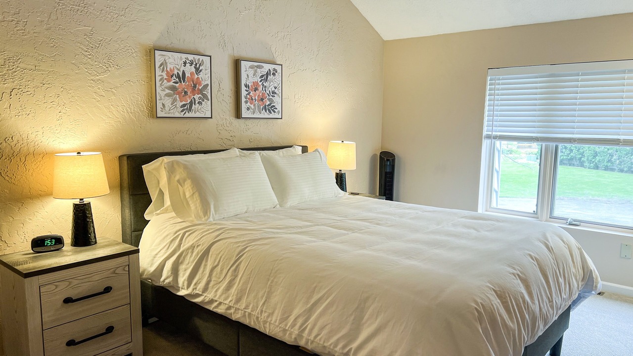 Photo of Bedroom in Petoskey