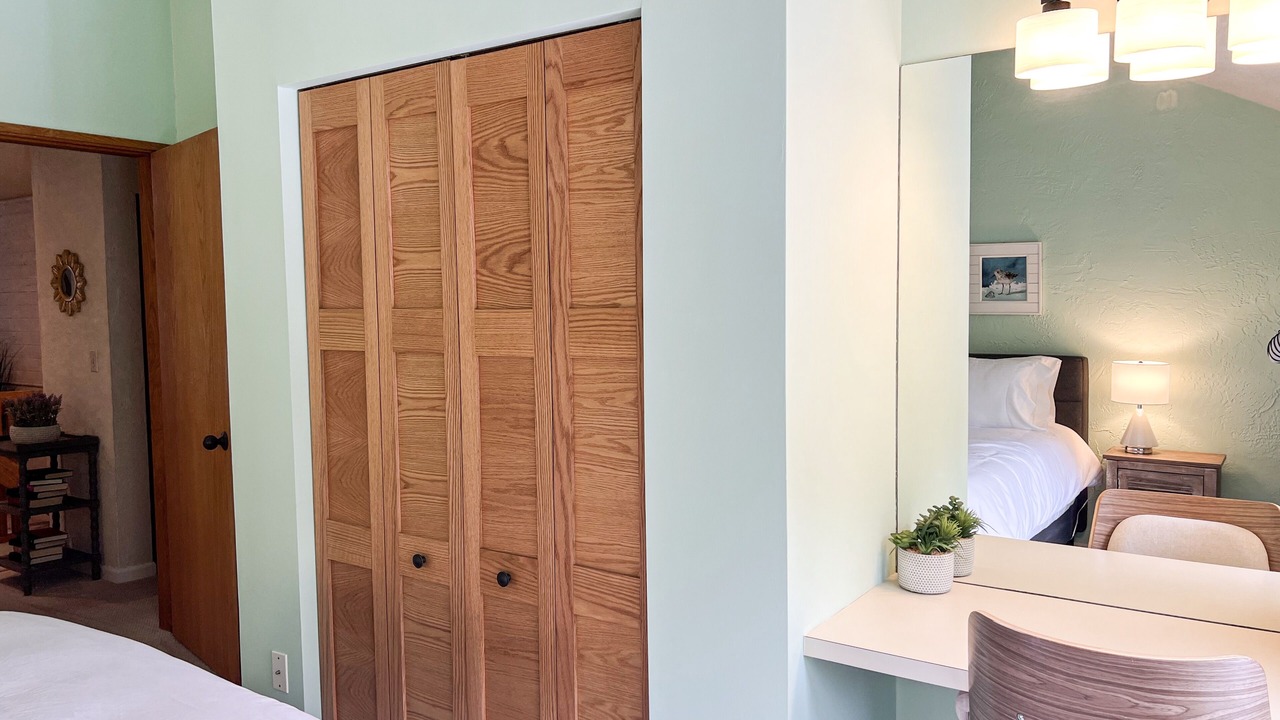 Photo of Bedroom in Petoskey