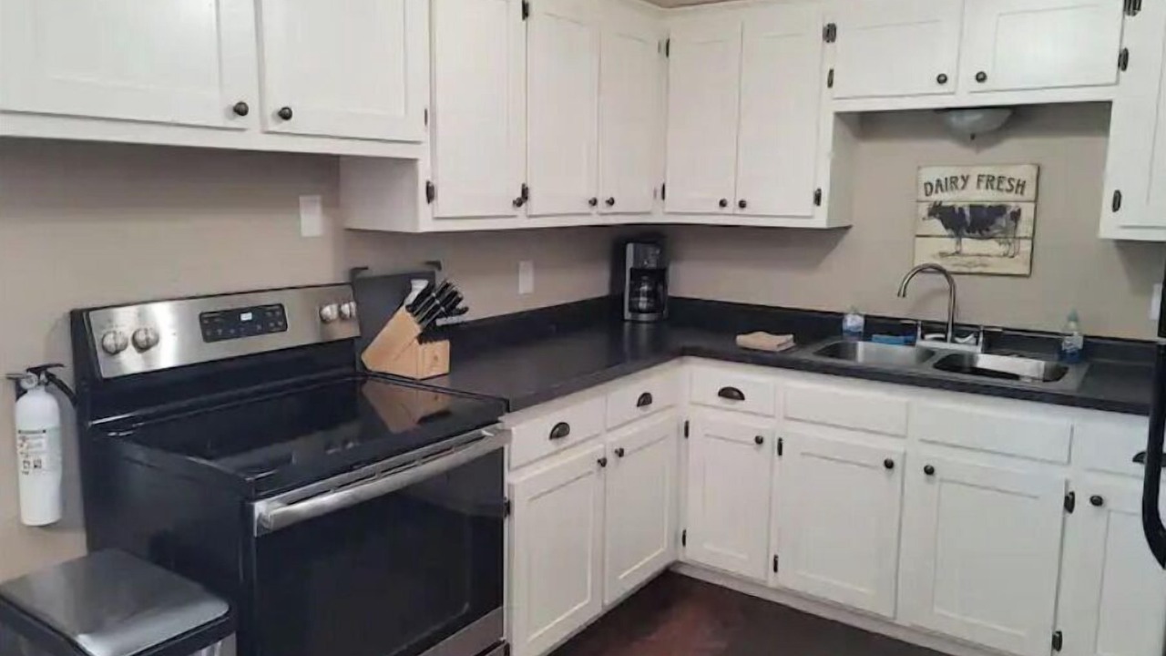 Photo of Kitchen in Plymouth