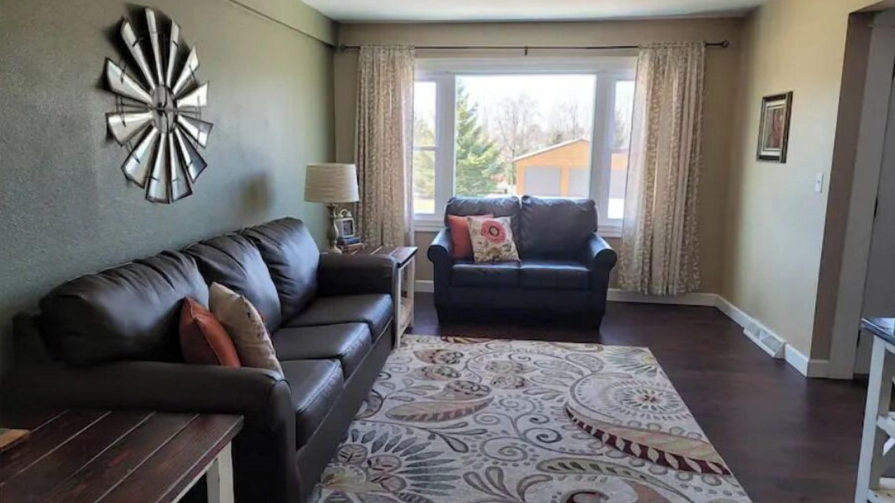 Photo of Livingroom in Plymouth