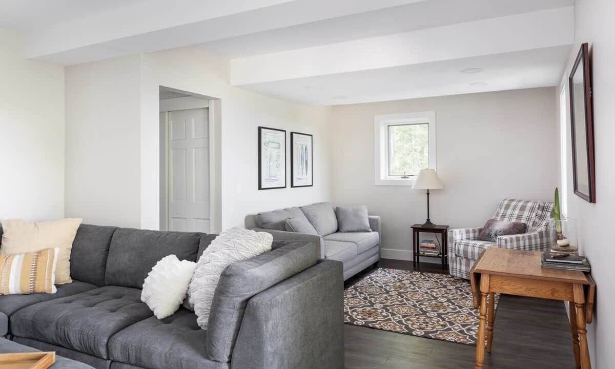 Photo of Livingroom in Lake Leelanau