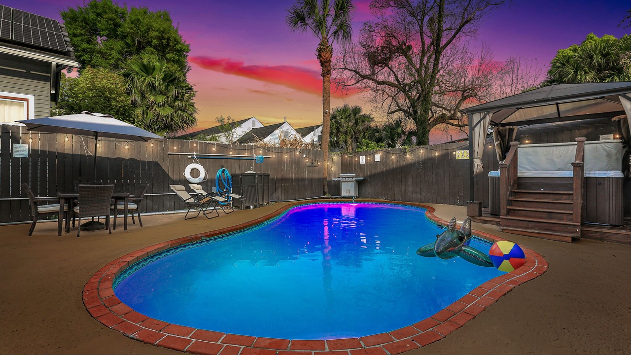 Photo of Outdoor in Mid-City