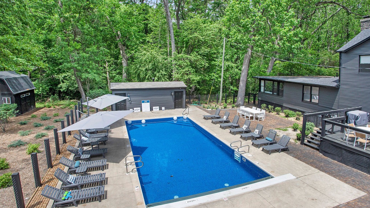 Photo of Outdoor in New Buffalo