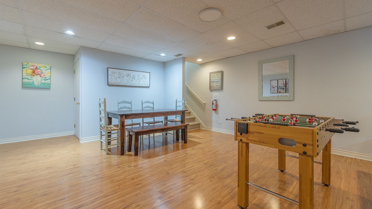 Photo of Bedroom in Saugatuck