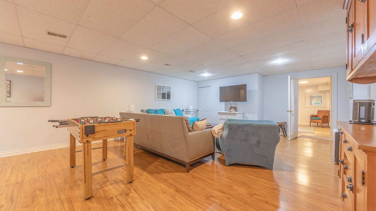 Photo of Livingroom in Saugatuck