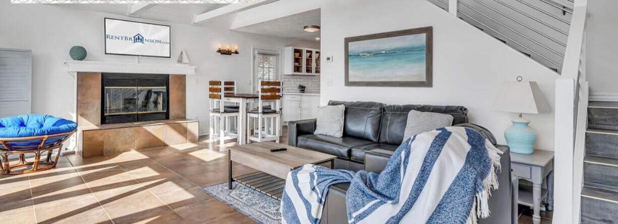 Photo of Livingroom in Blue Eye