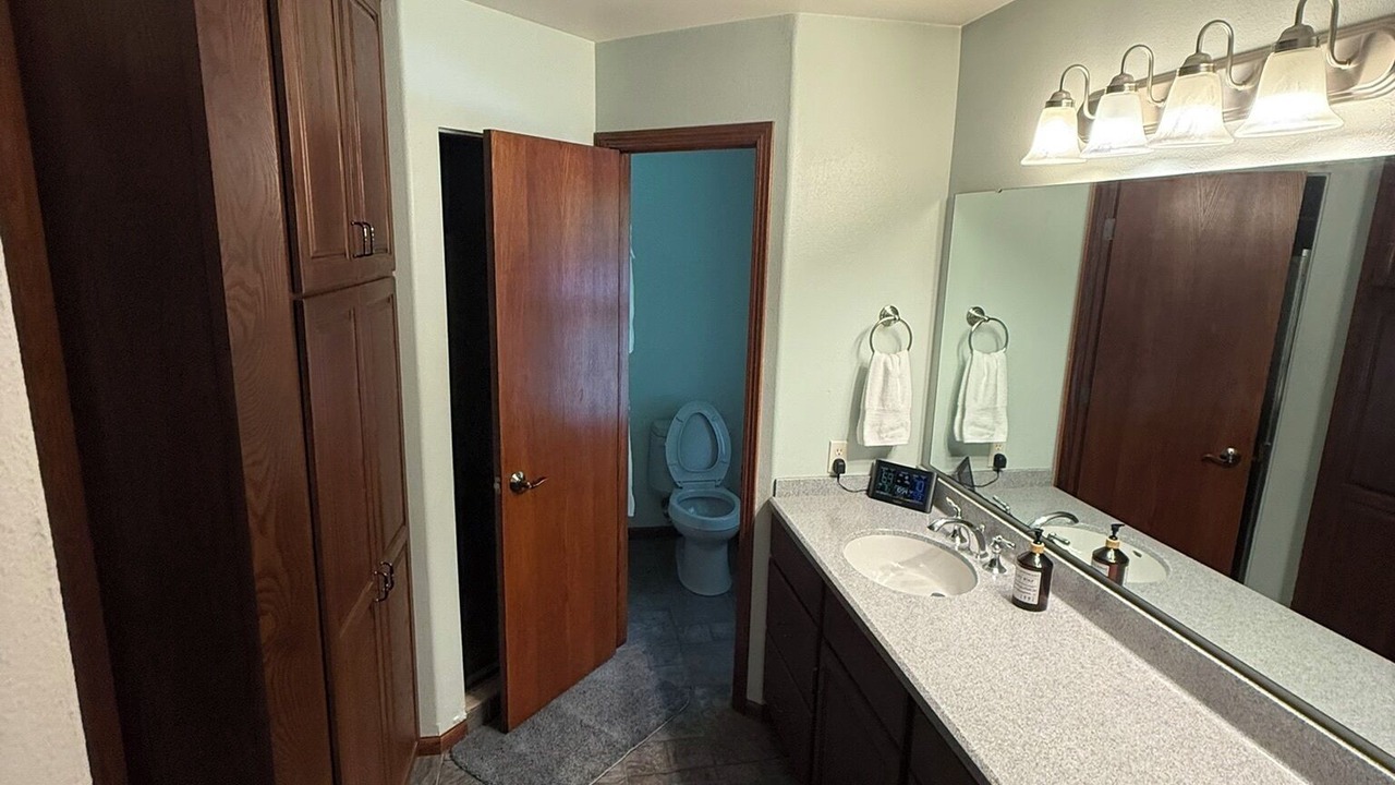 Photo of Bathroom in Plymouth
