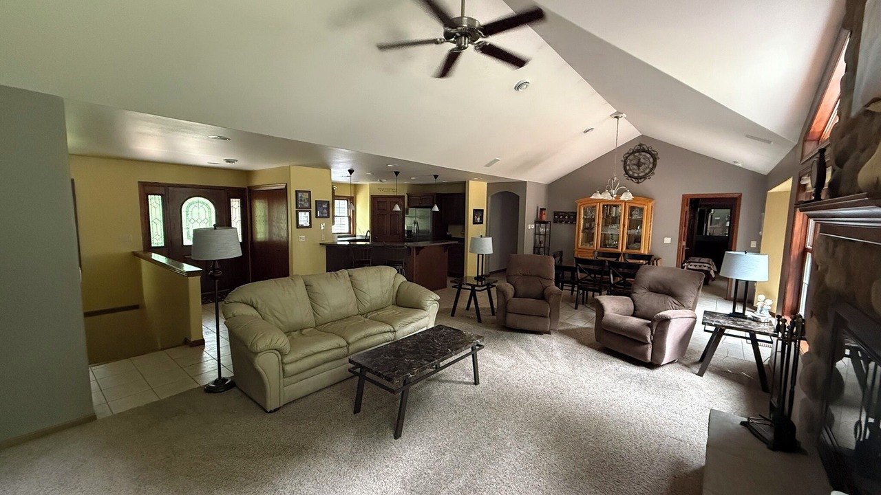 Photo of Livingroom in Plymouth