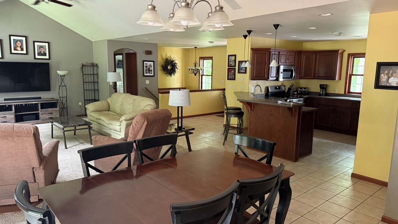 Photo of Livingroom in Plymouth