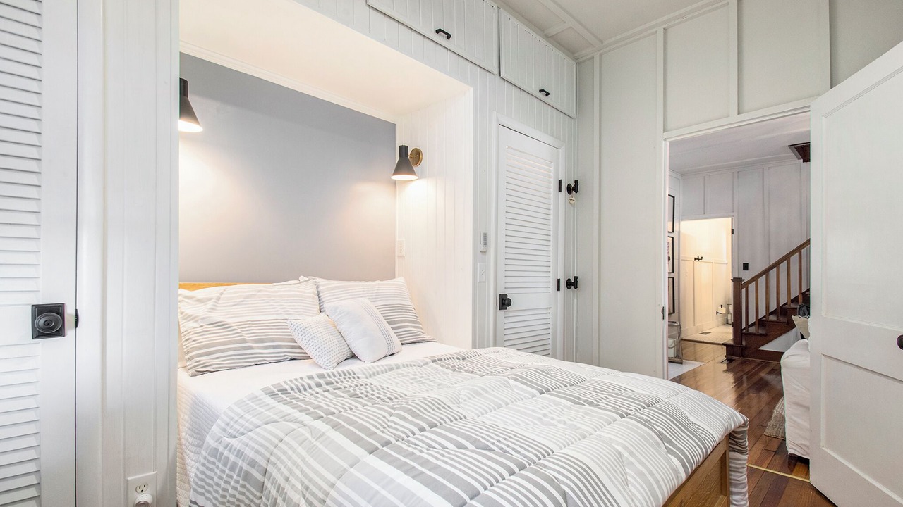 Photo of Bedroom in Sturgis