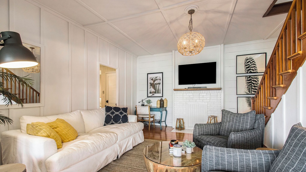 Photo of Livingroom in Sturgis