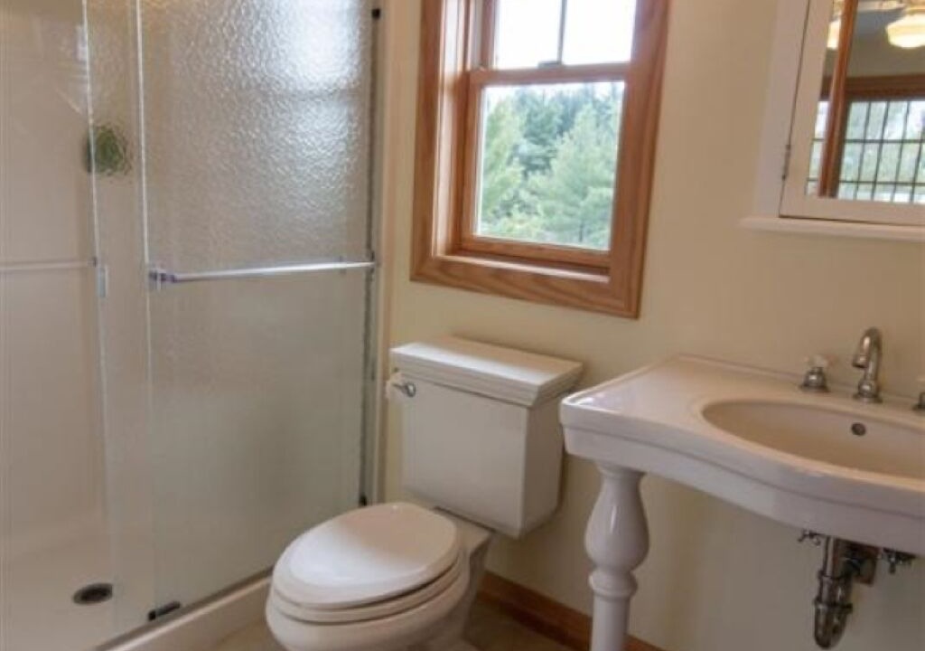 Photo of Bathroom in Beaver Island