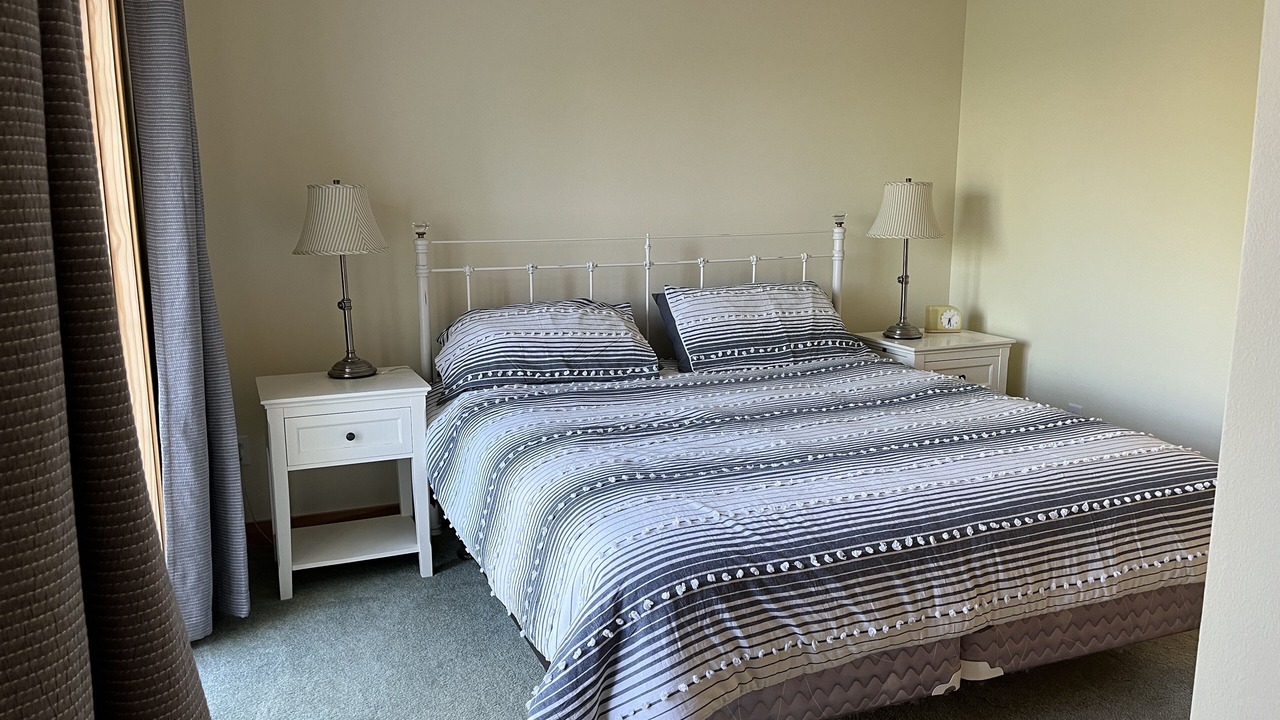 Photo of Bedroom in Beaver Island