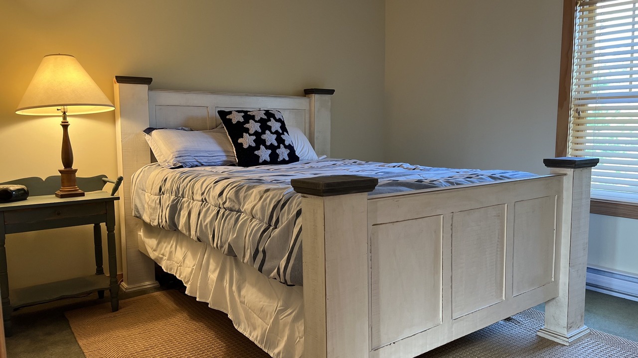 Photo of Bedroom in Beaver Island