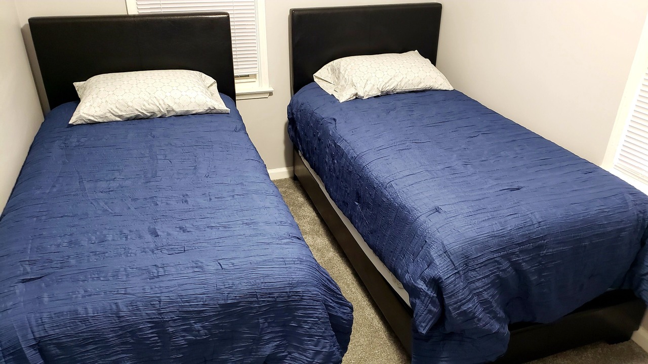 Photo of Bedroom in Detroit