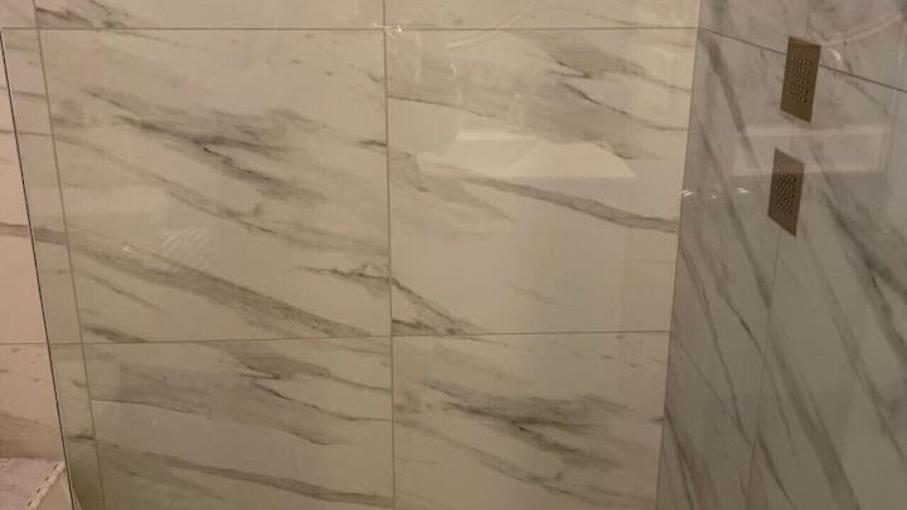 Photo of Bathroom in Acme