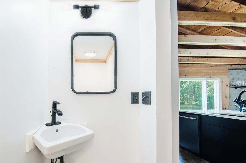 Photo of Bathroom in Bellaire