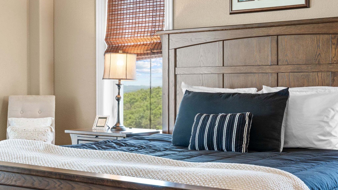 Photo of Bedroom in Indian Point