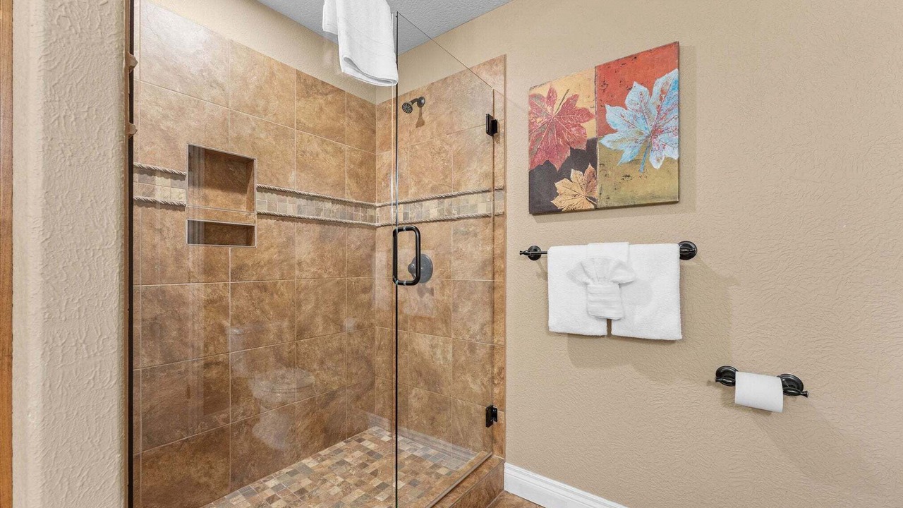 Photo of Bathroom in Indian Point