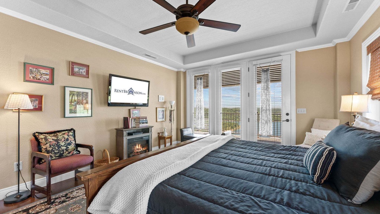 Photo of Bedroom in Indian Point