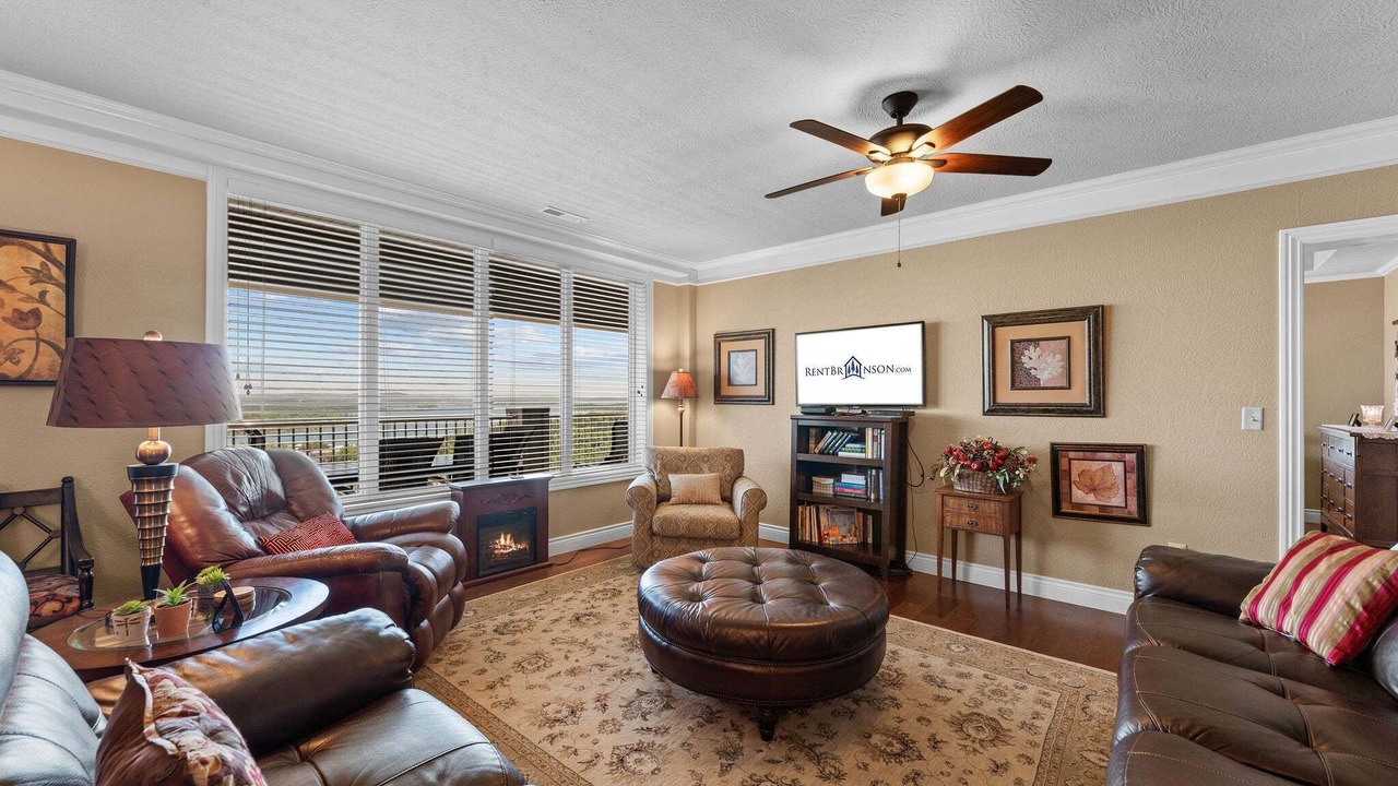 Photo of Livingroom in Indian Point