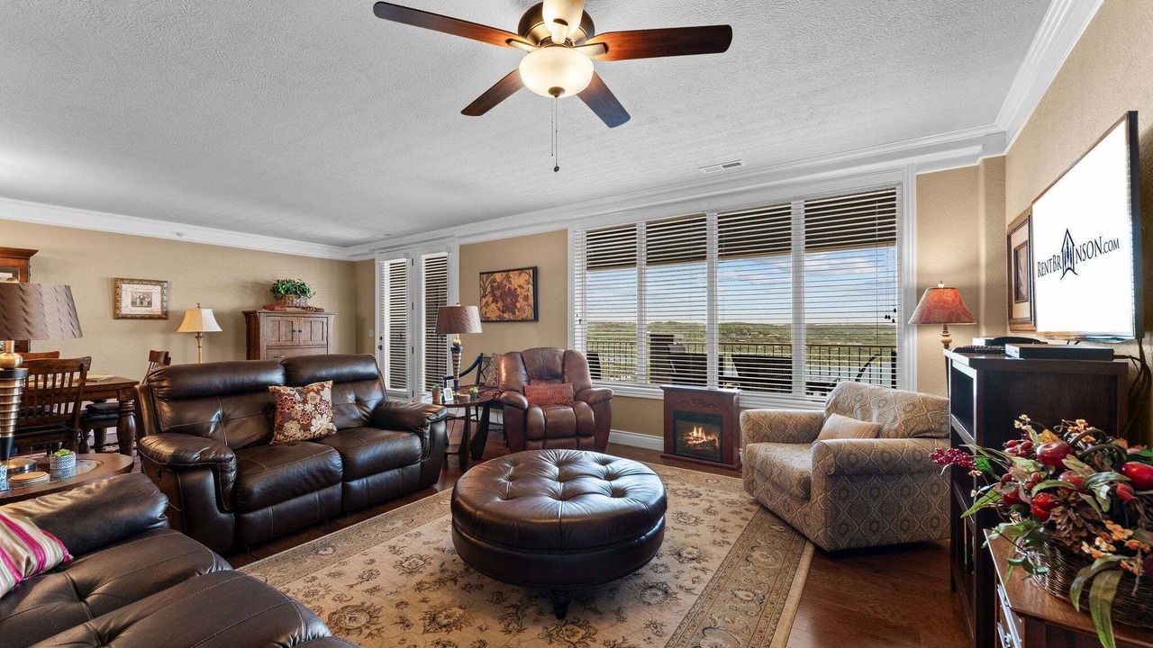 Photo of Livingroom in Indian Point