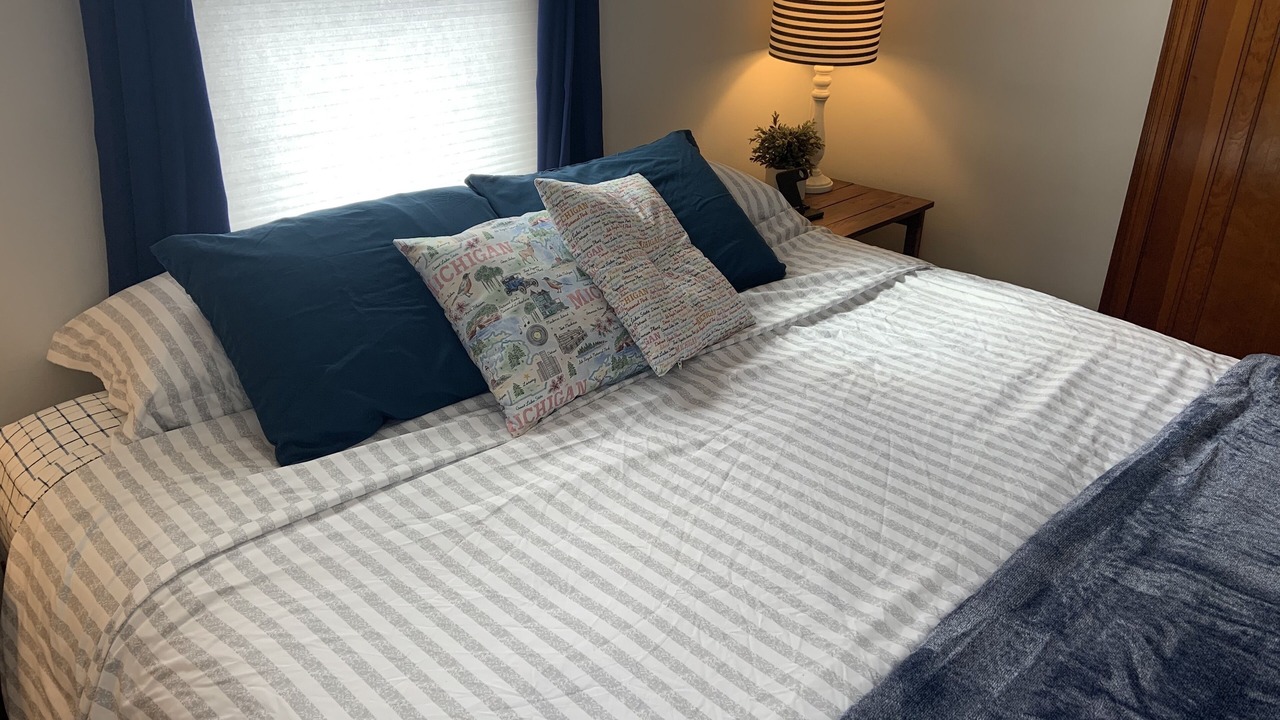 Photo of Bedroom in Muskegon