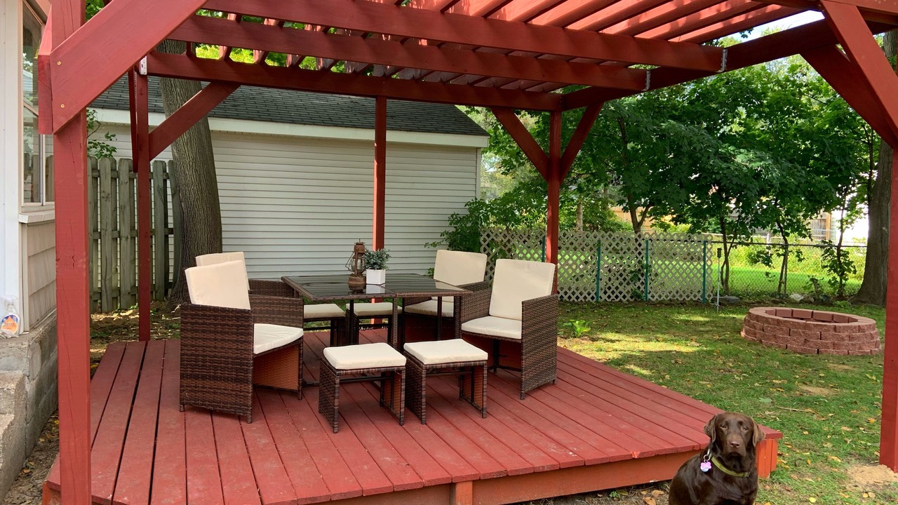 Photo of Outdoor in Muskegon