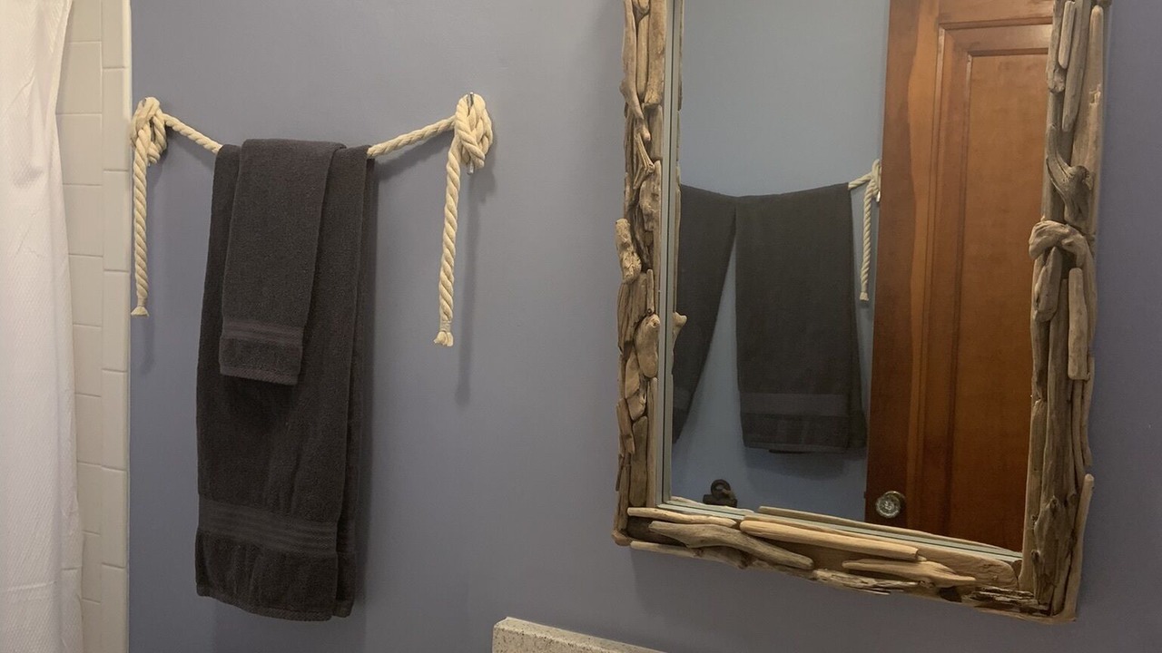 Photo of Bathroom in Muskegon