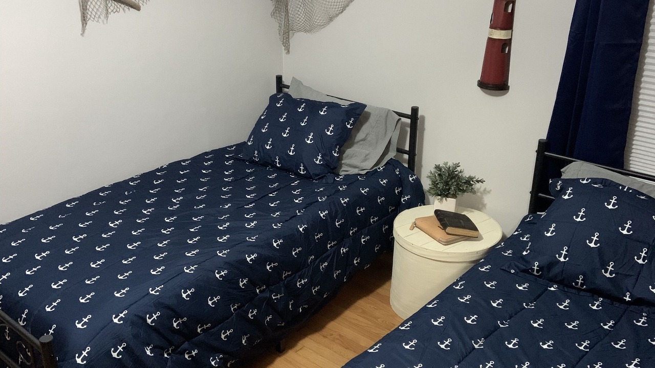 Photo of Bedroom in Muskegon