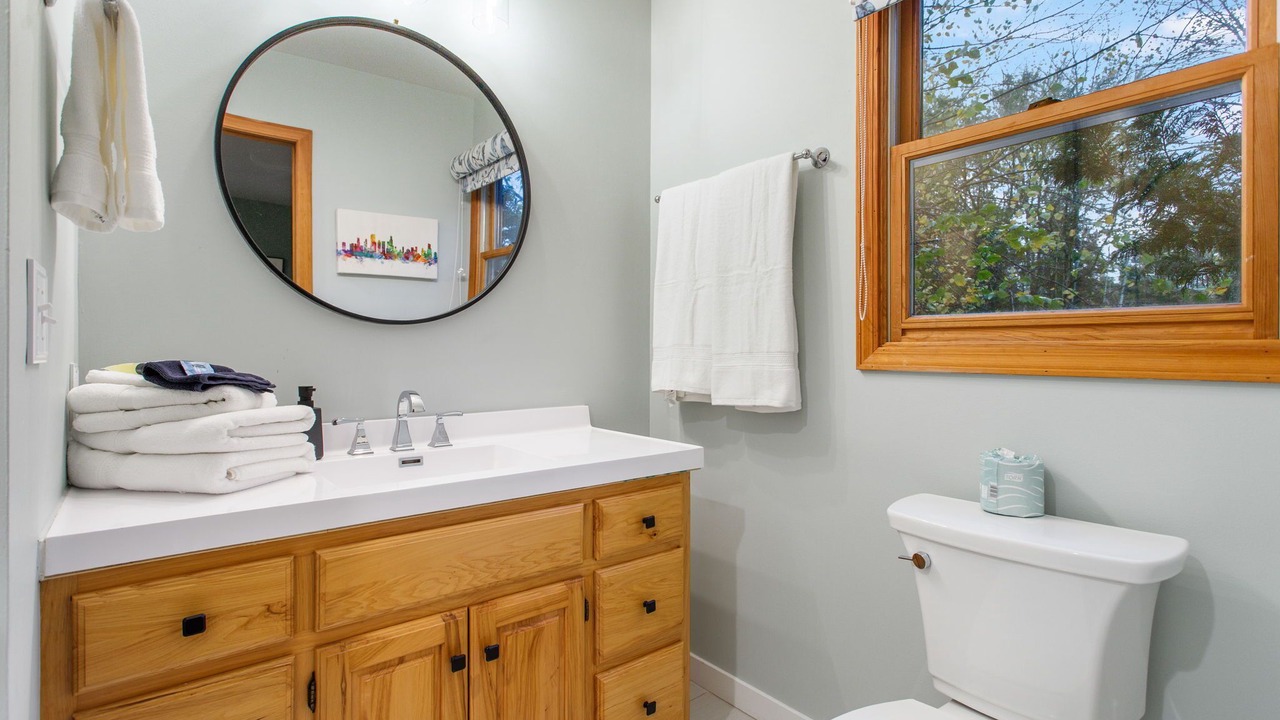 Photo of Bathroom in Fennville