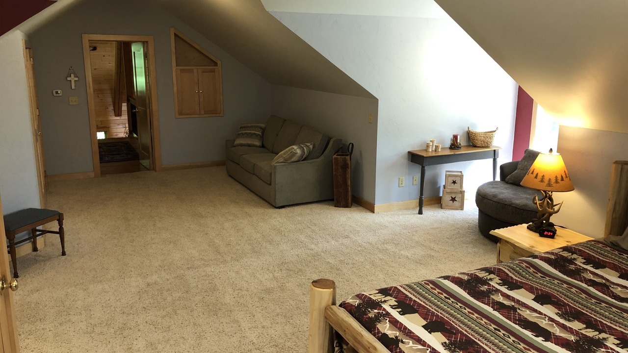 Photo of Bedroom in Valders