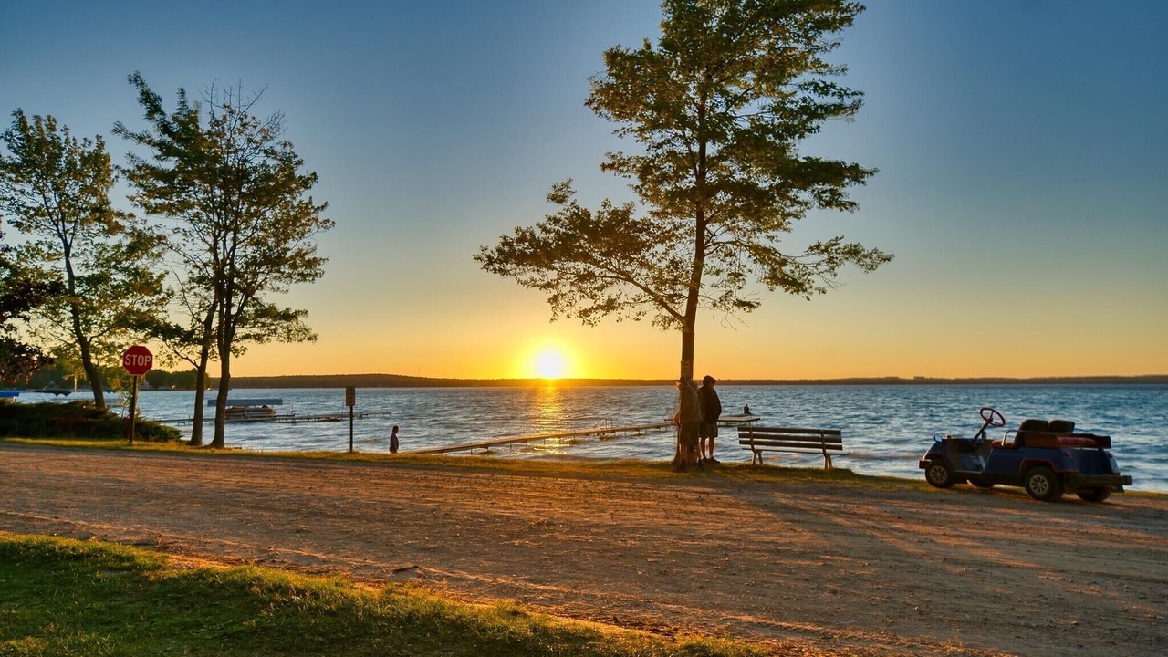 Photo of Others in Higgins Lake