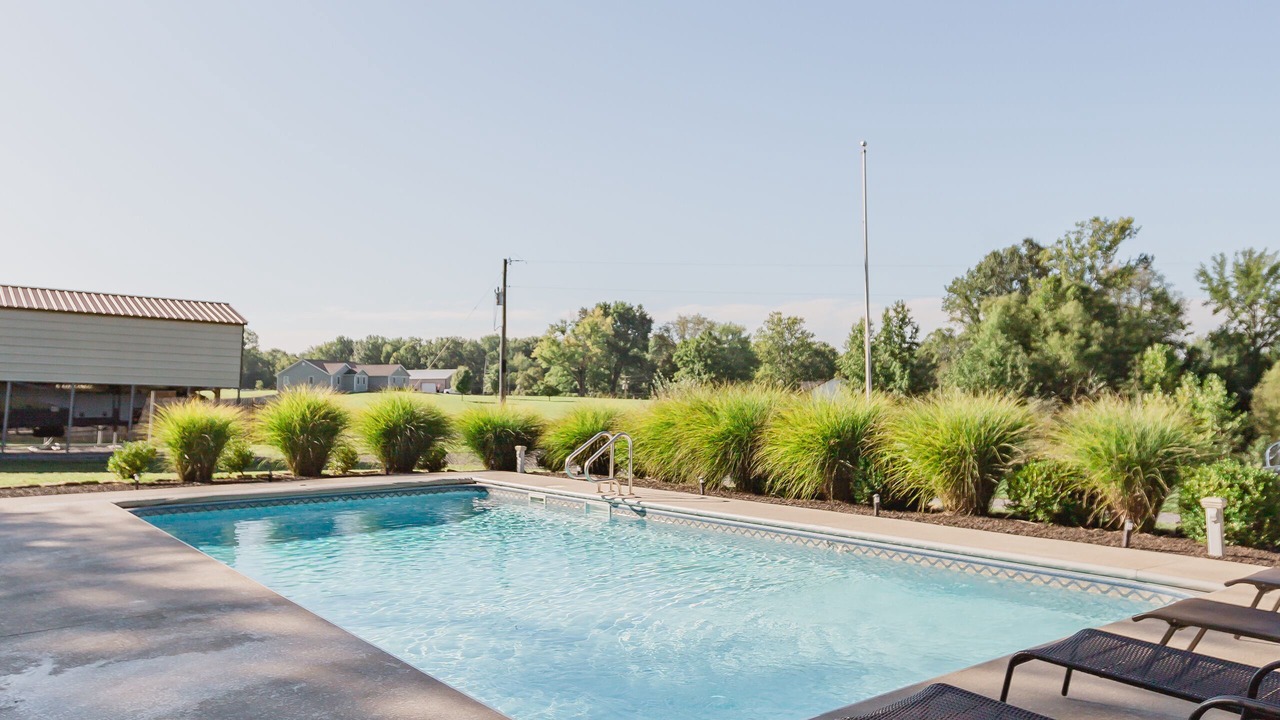 Photo of Outdoor in Marion