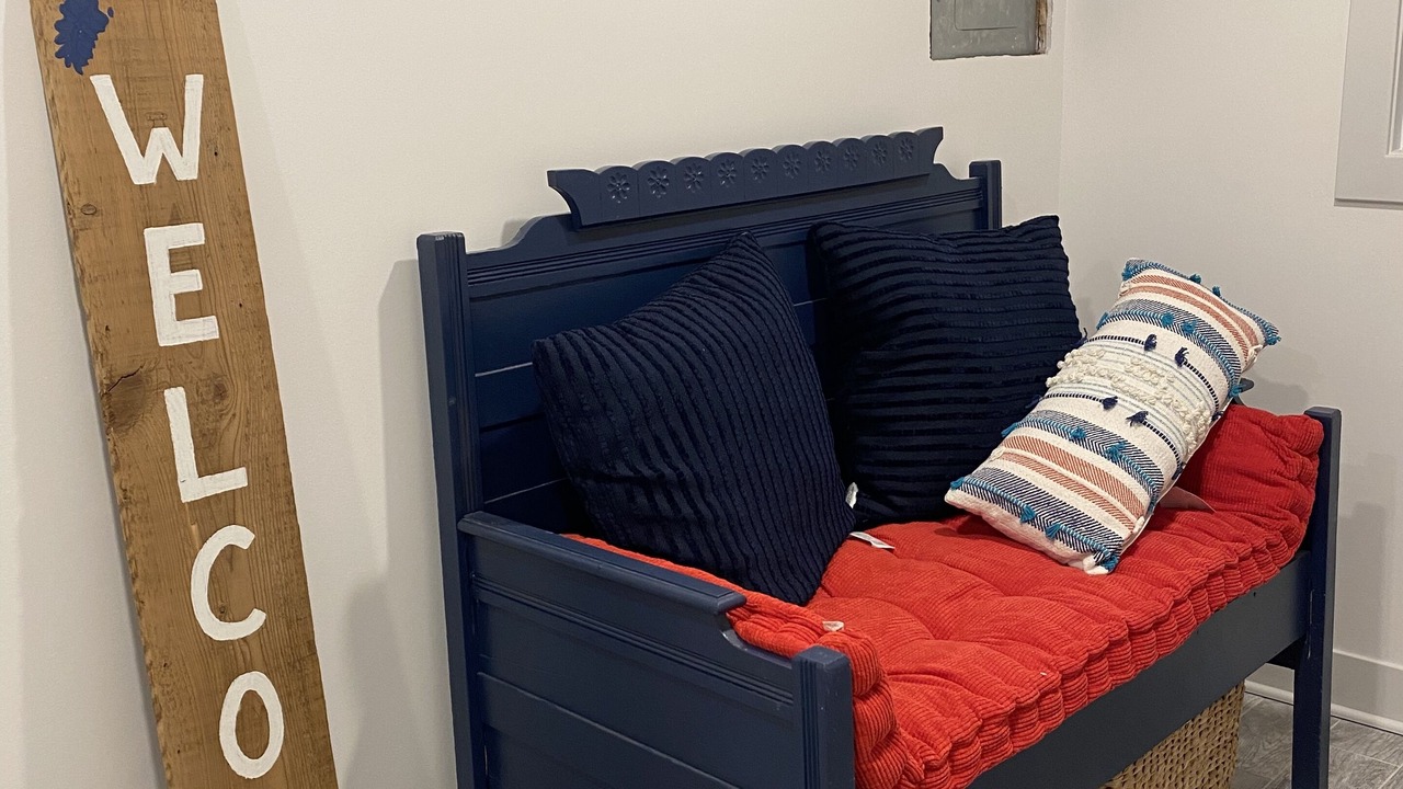Photo of Bedroom in Montague