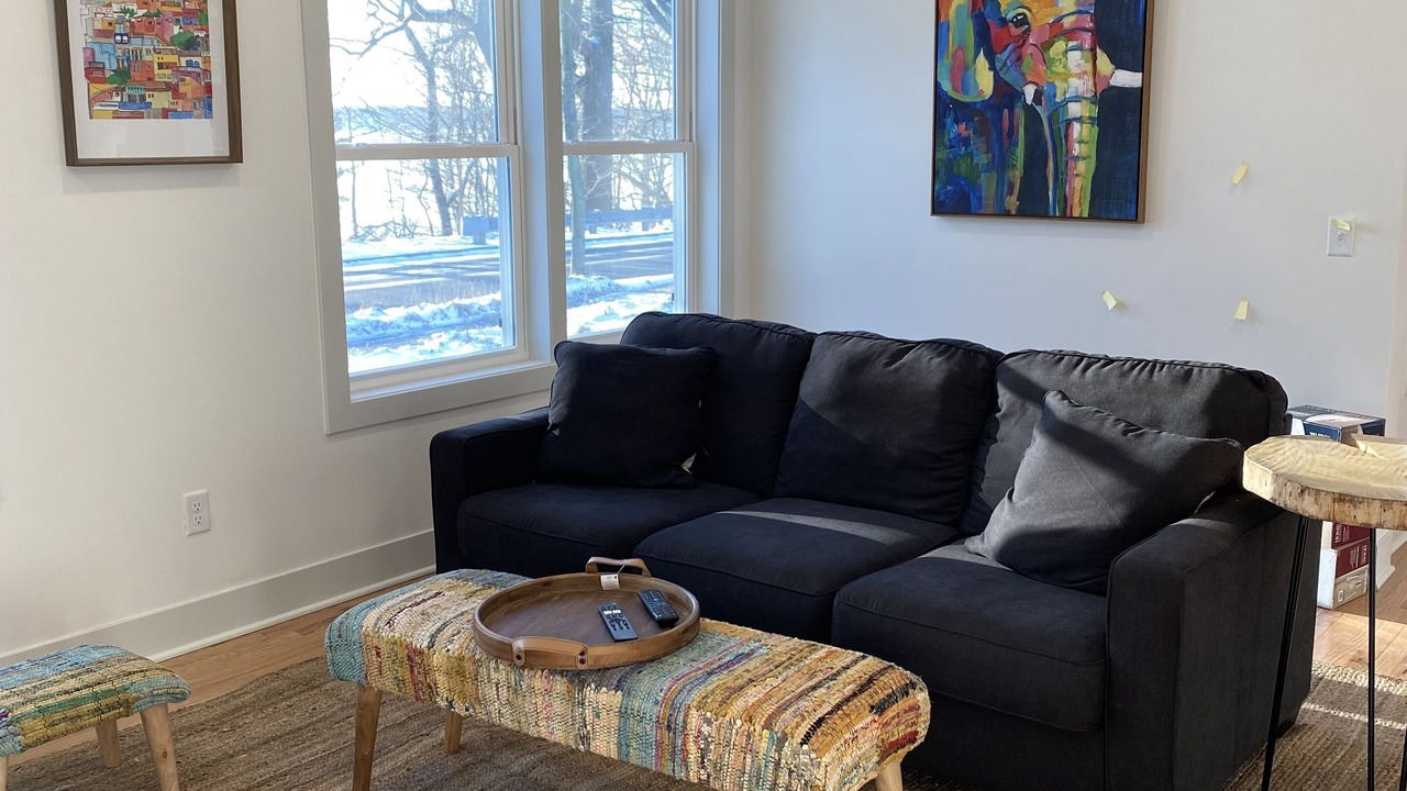 Photo of Livingroom in Montague