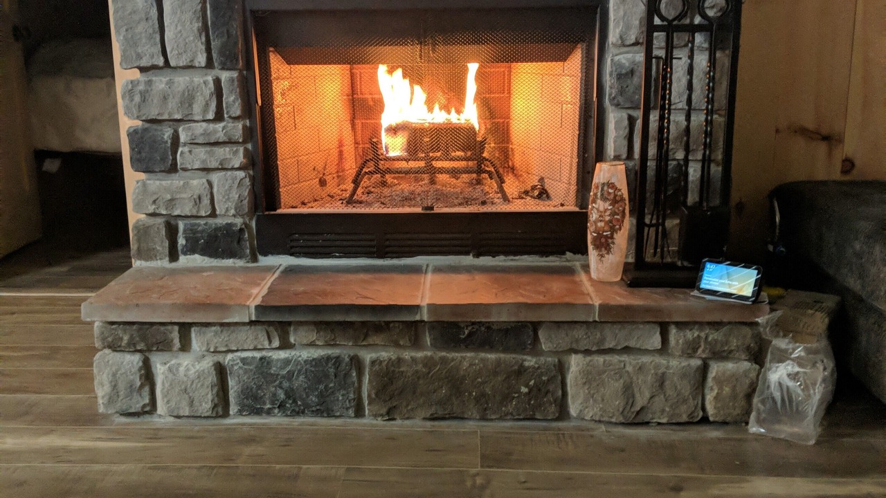 Photo of Livingroom in Oak Harbor