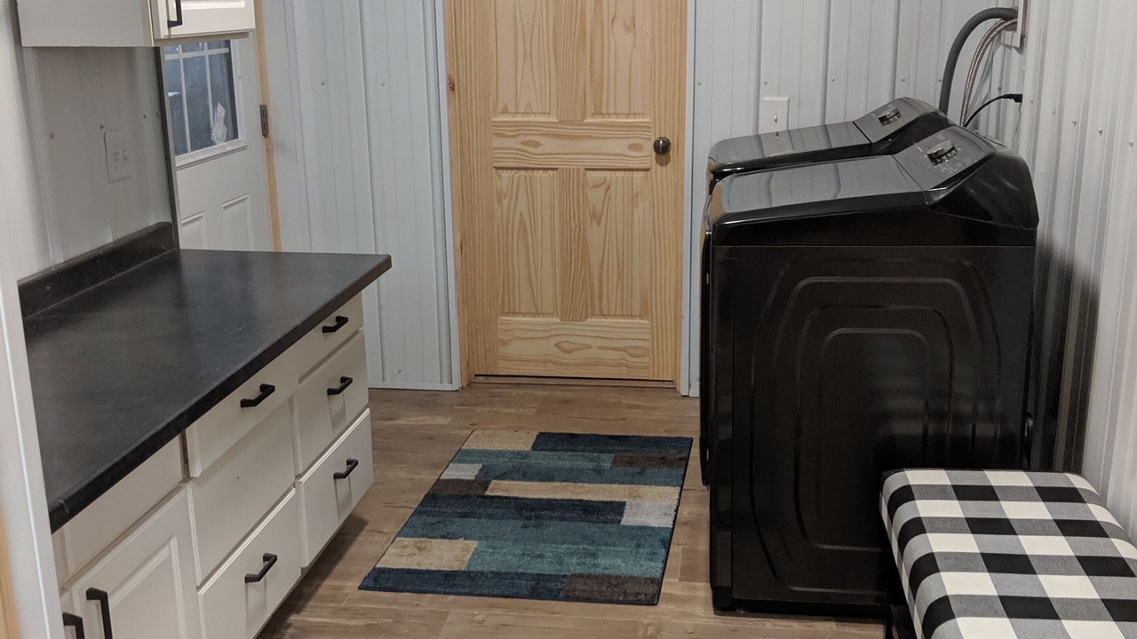 Photo of Bedroom in Oak Harbor