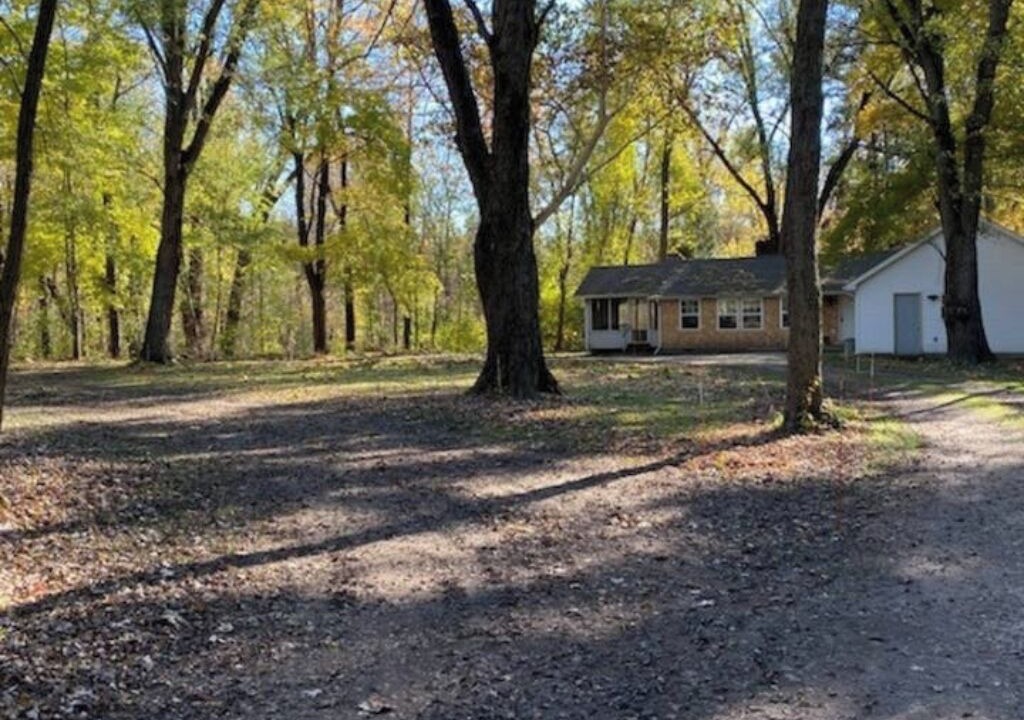Photo of Outdoor in Wheeler