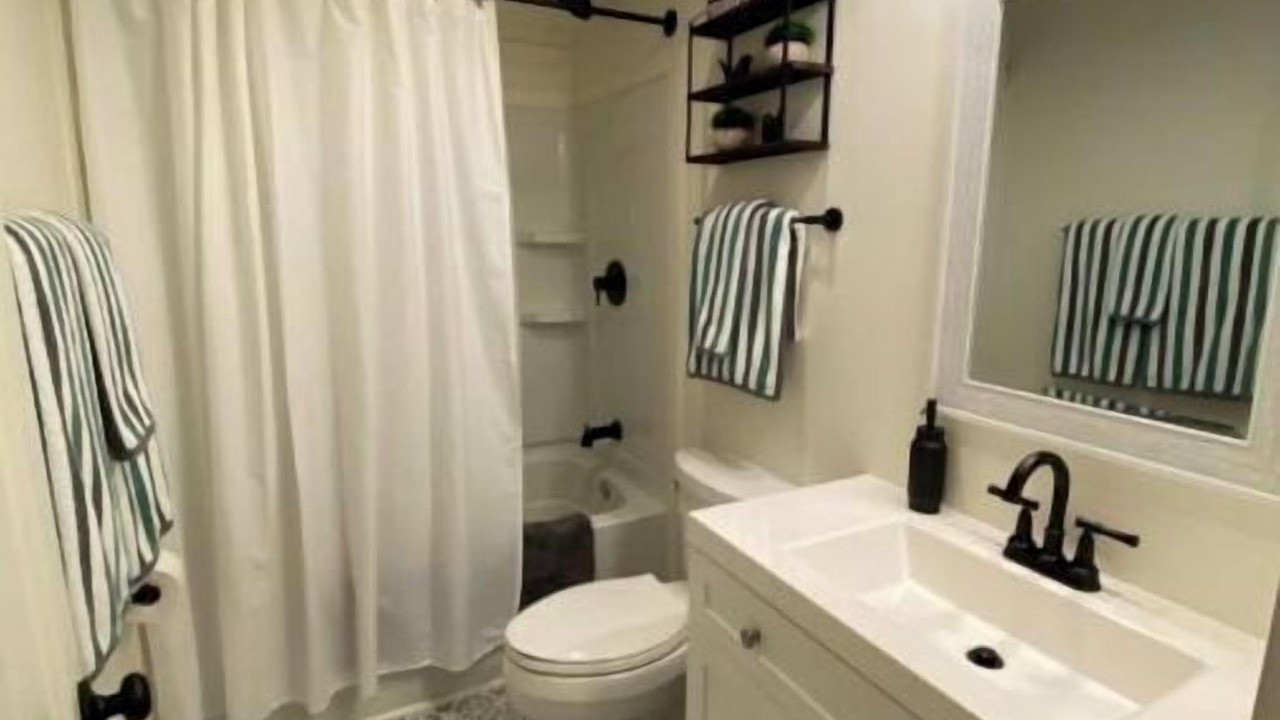 Photo of Bathroom in Wheeler