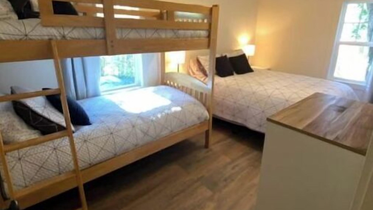 Photo of Bedroom in Wheeler