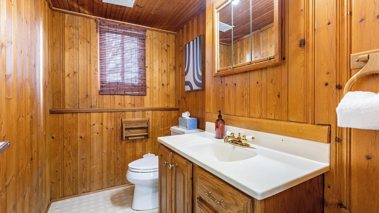 Photo of Bathroom in Royal Oak